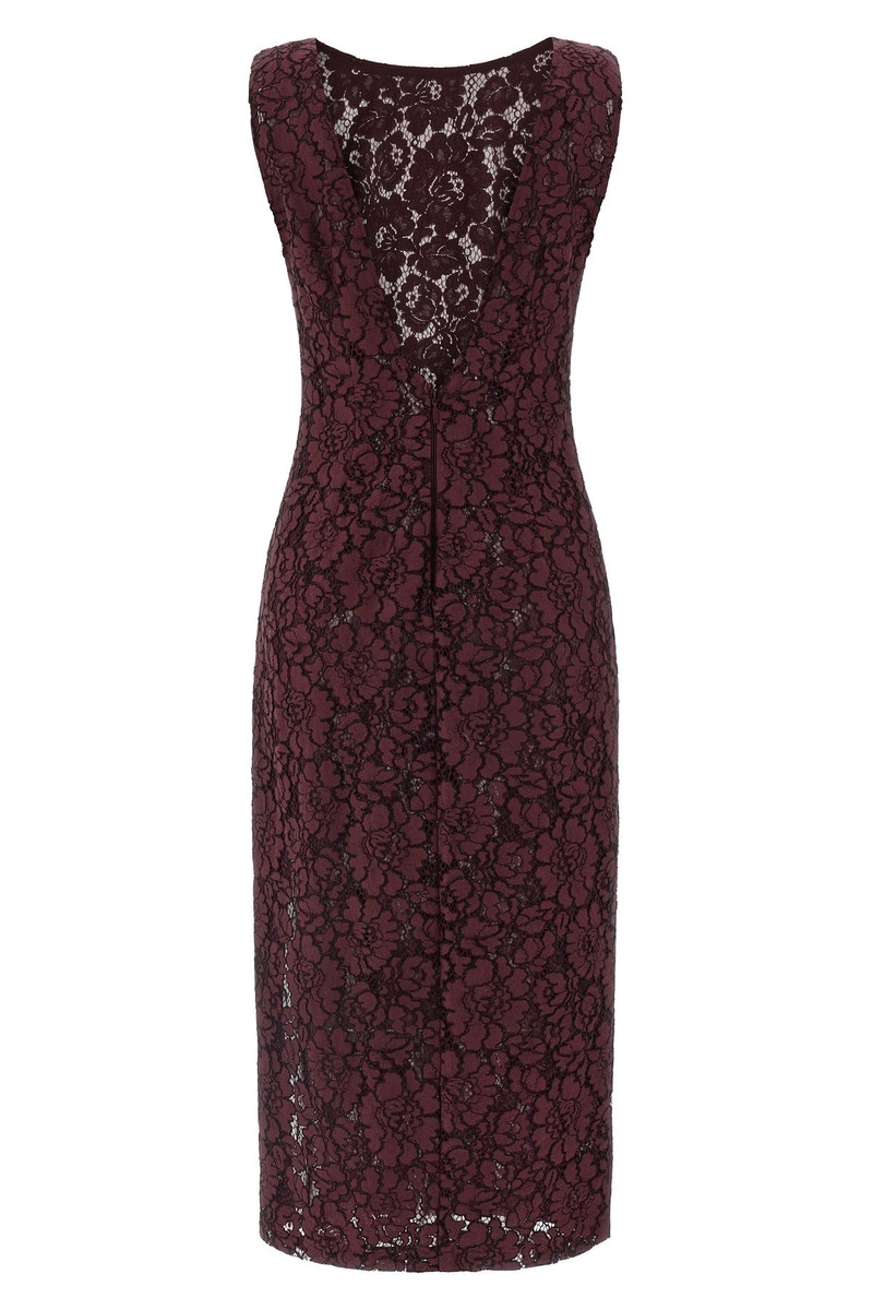 PINKO 'Drupa' dress outlook