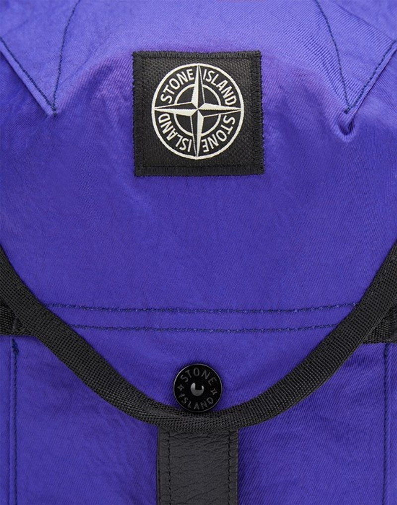 91374 NYLON TWILL ULTRAMARINE BLUE 3