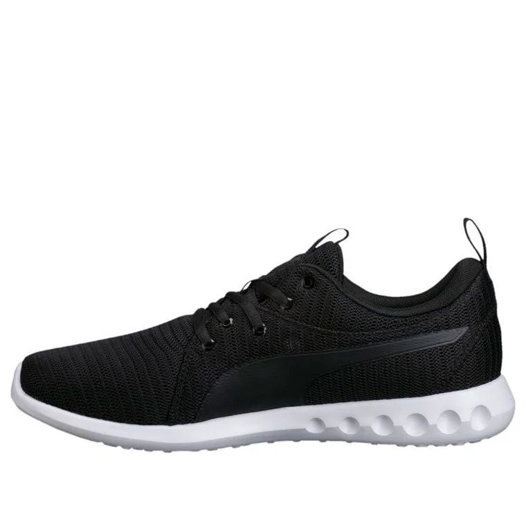 PUMA 카슨 2 블랙 190037-05 - 1