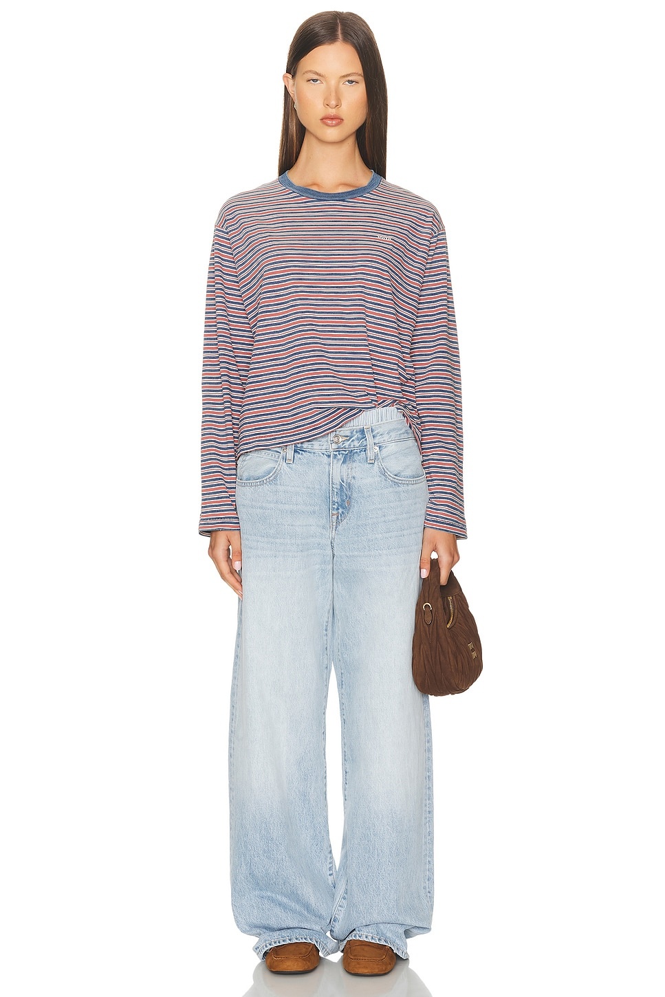 Mica Wide Leg - 5