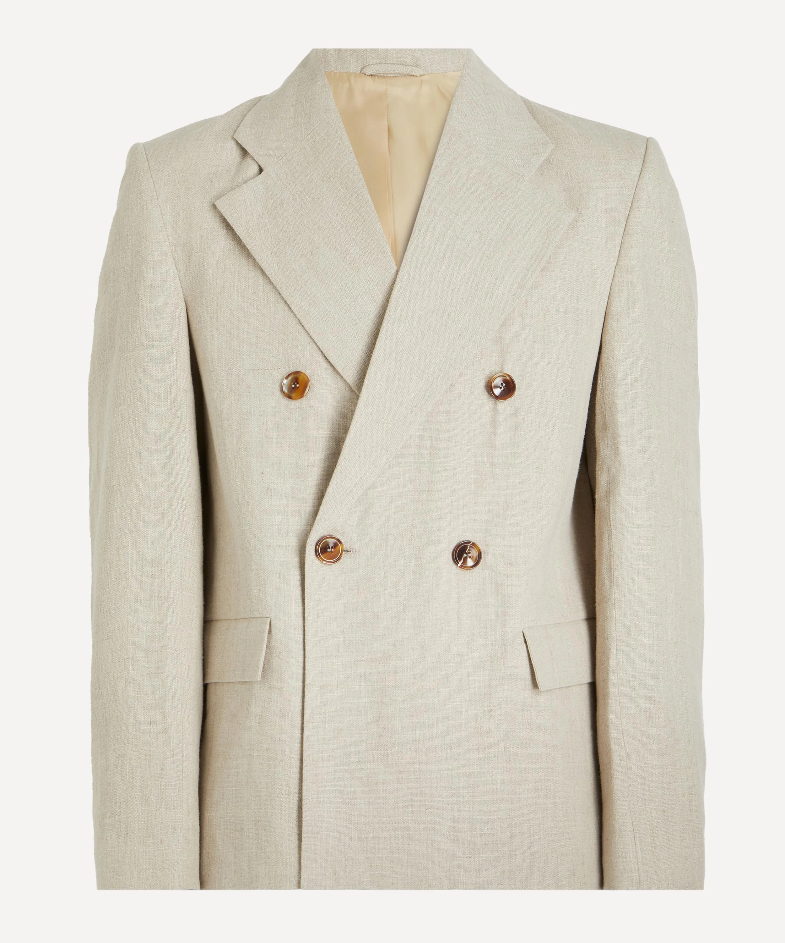 Donovan Blazer - 1