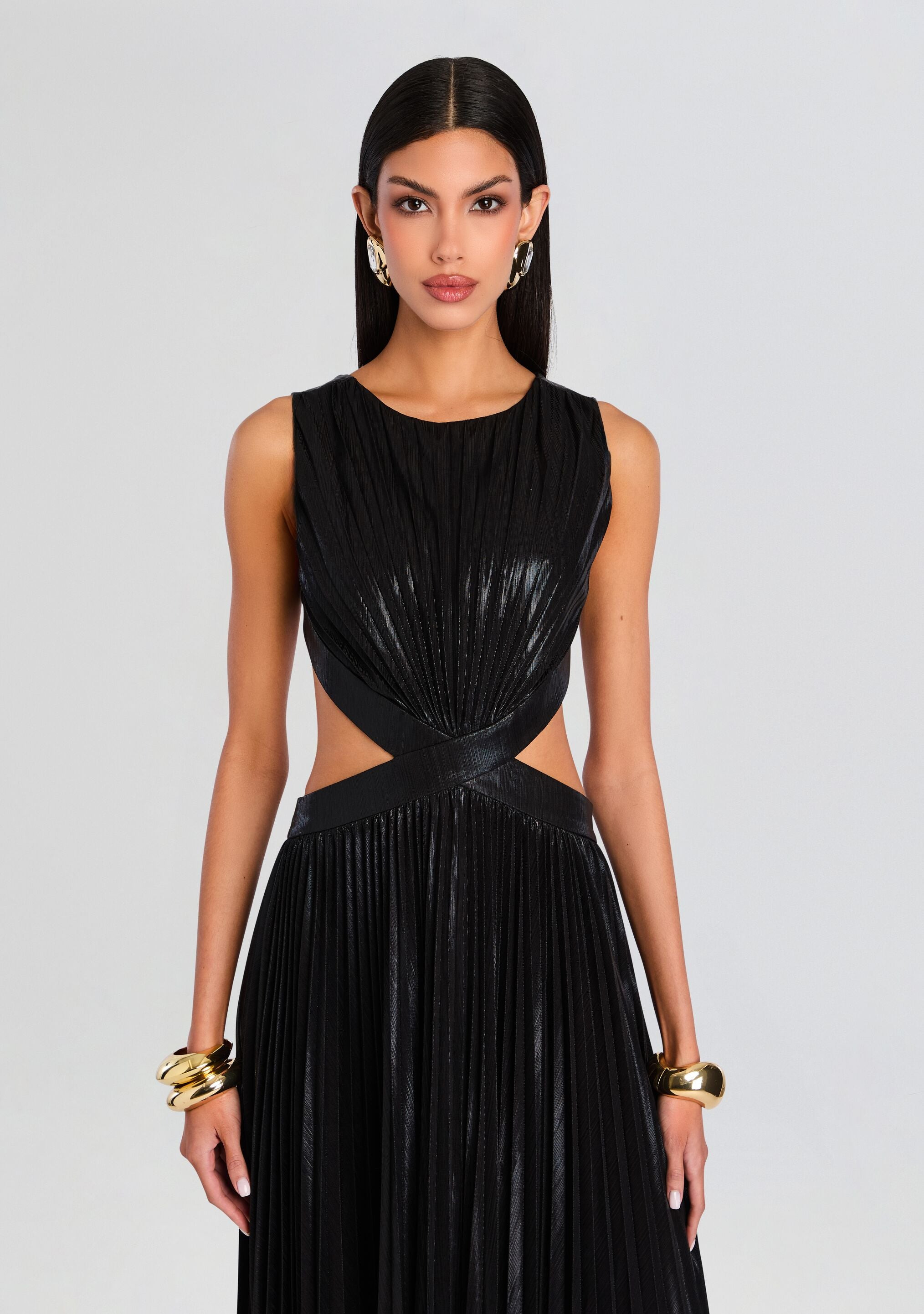 REMINGTON DRESS - 5