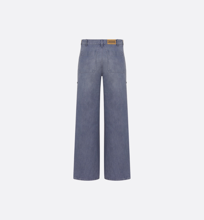 Dior Regular-Fit Jeans outlook
