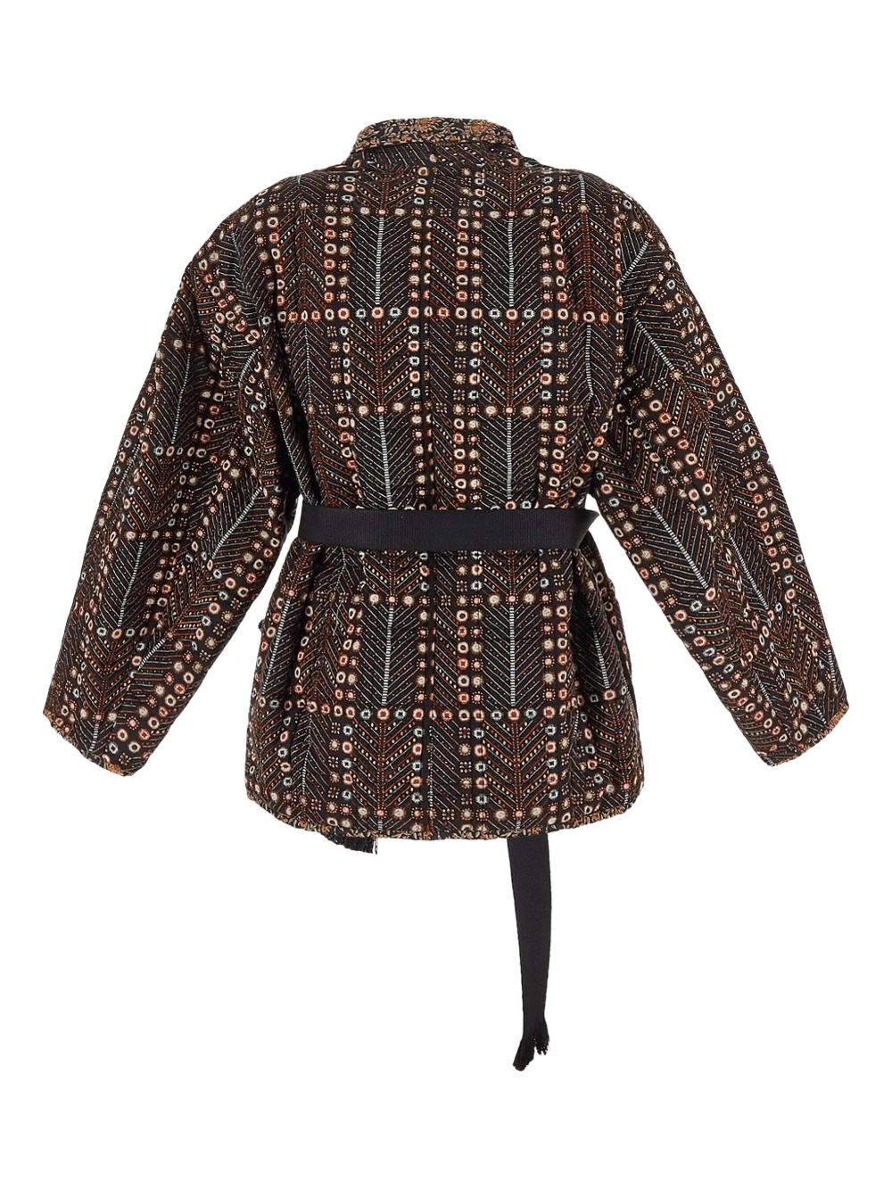 cotton jacket - 2
