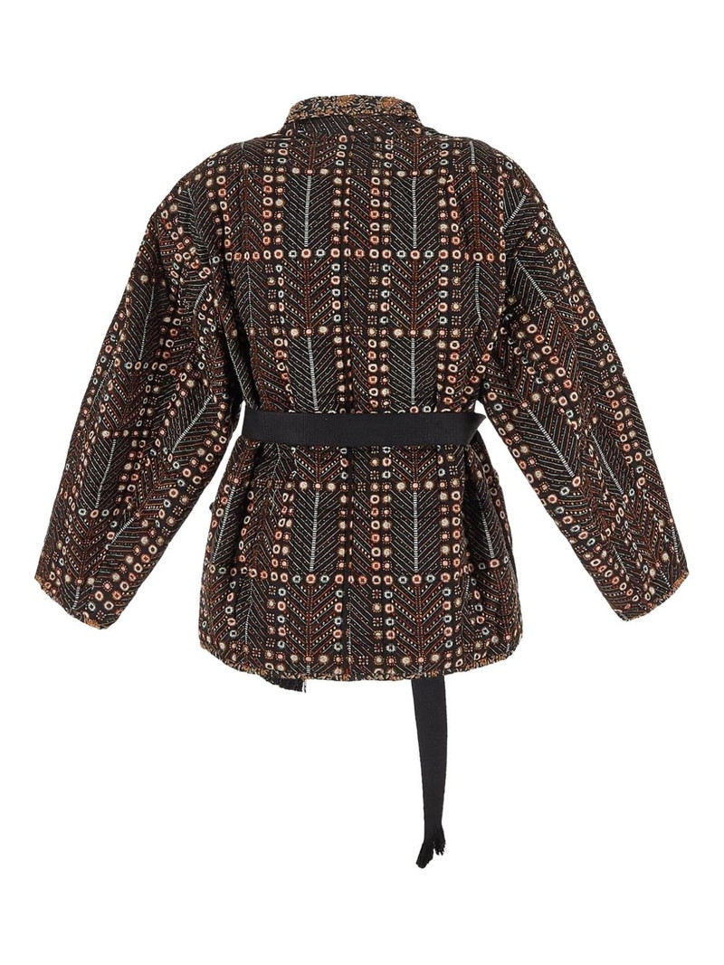 Isabel Marant cotton jacket outlook