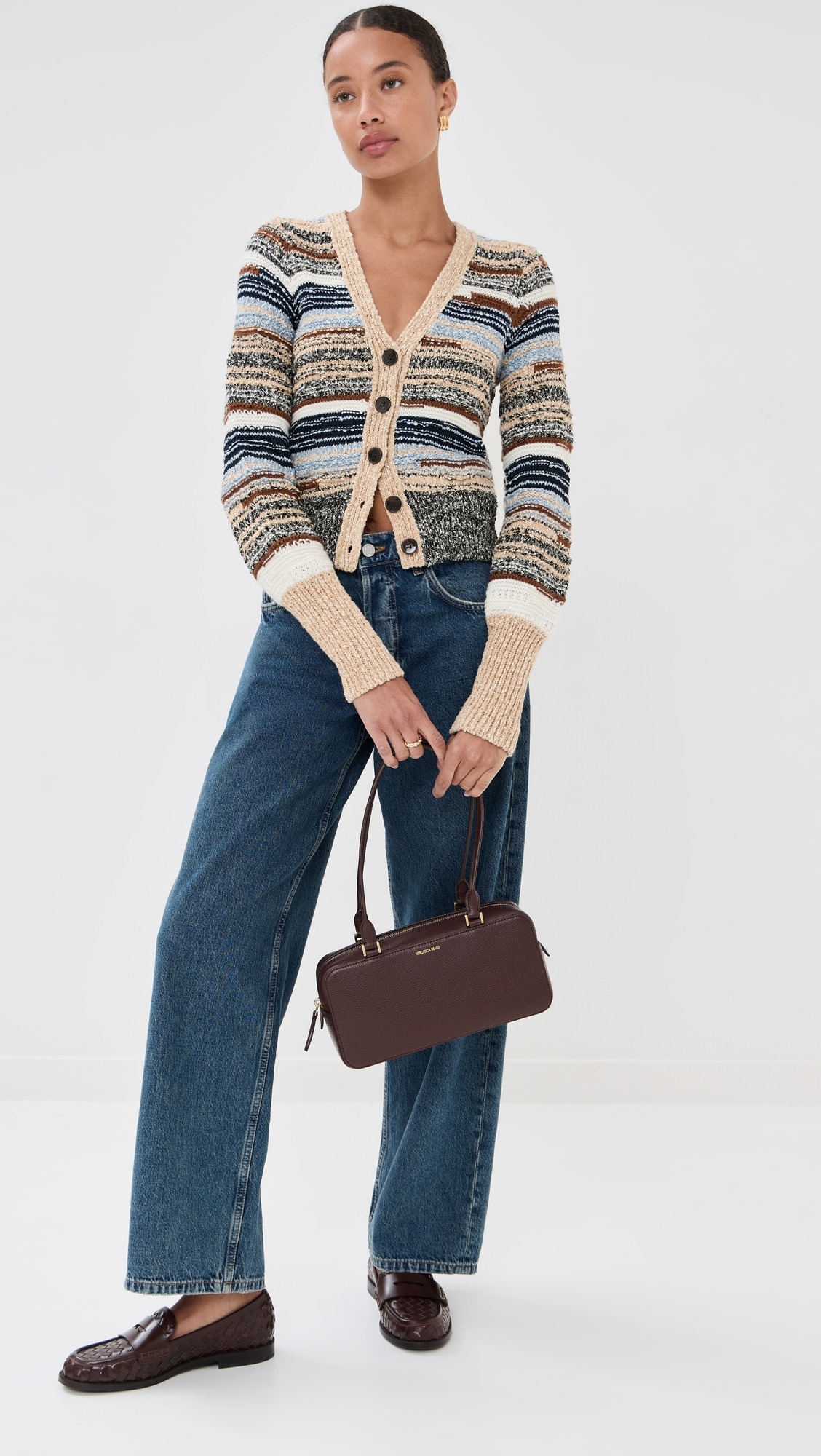 Cecily Cardigan - 4