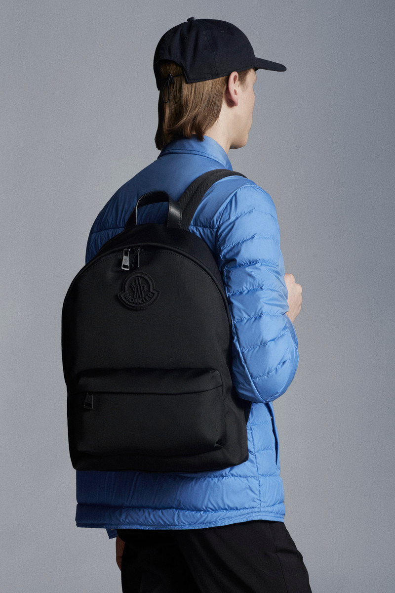 Moncler Pierrick Backpack outlook