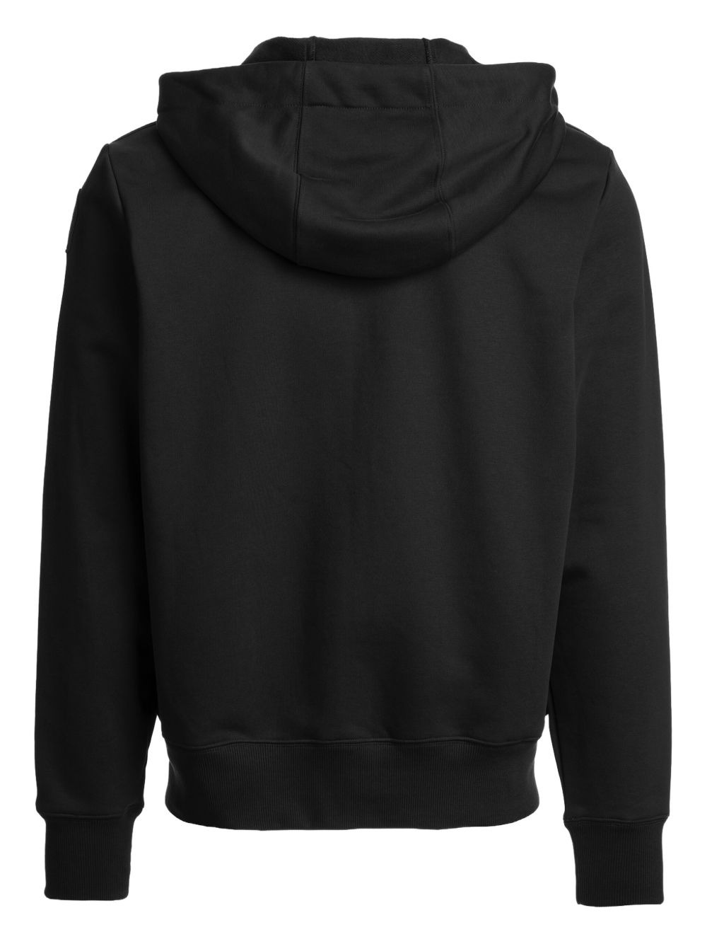 Charlie zip-up hoodie - 2