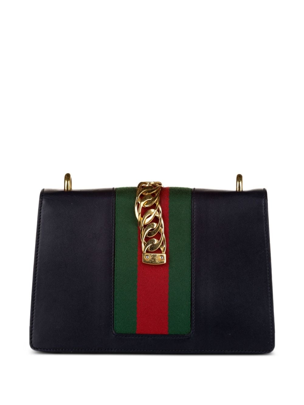 Gucci Sylvie Shoulder Bag - 2