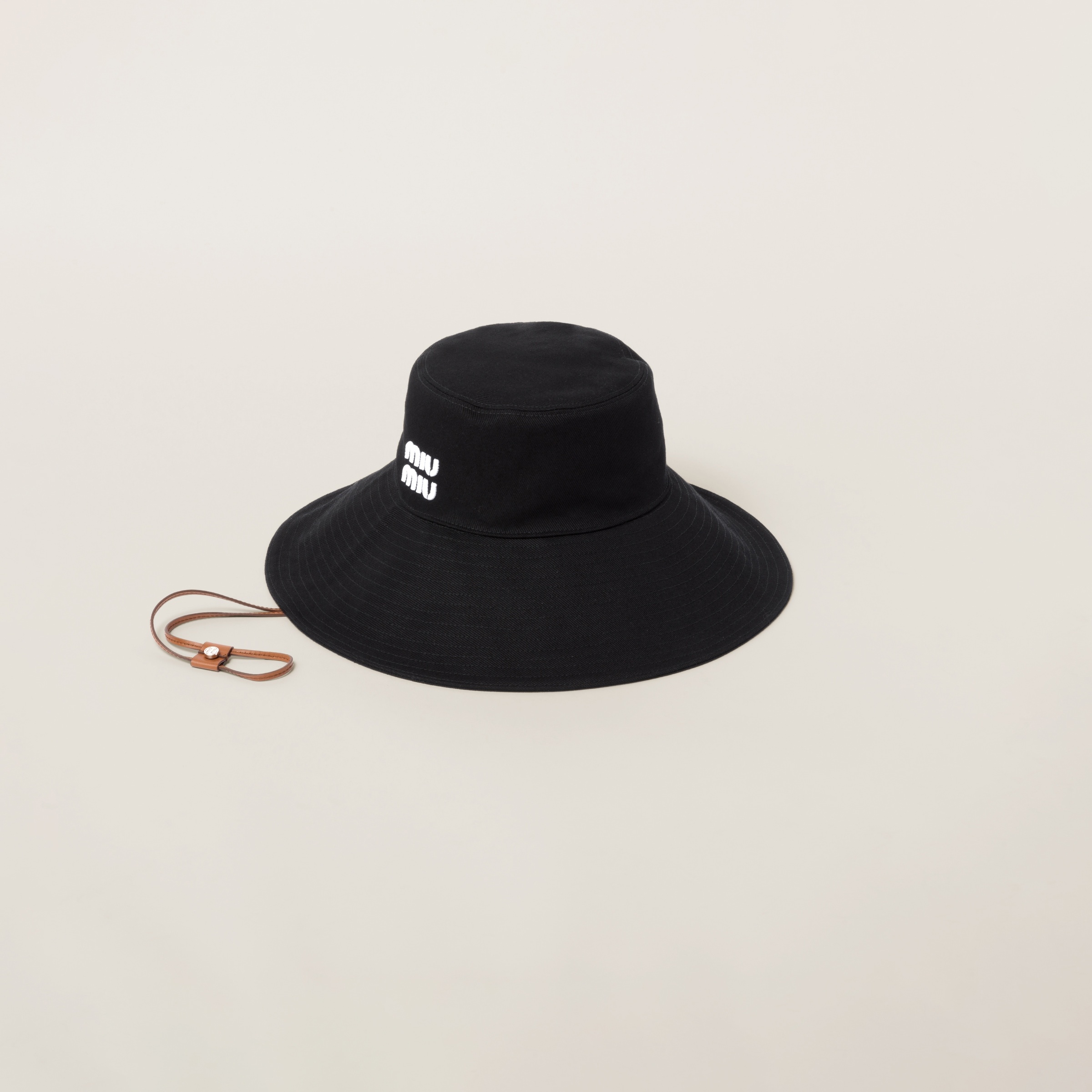 Drill hat - 1