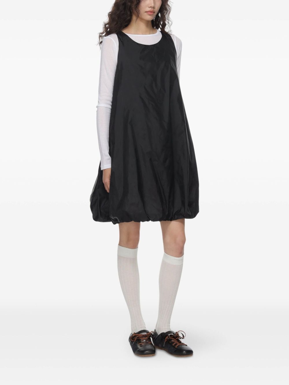 sleeveless dress - 3