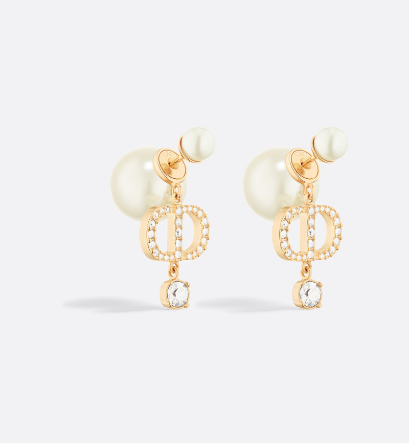 Dior Tribales 귀걸이 1