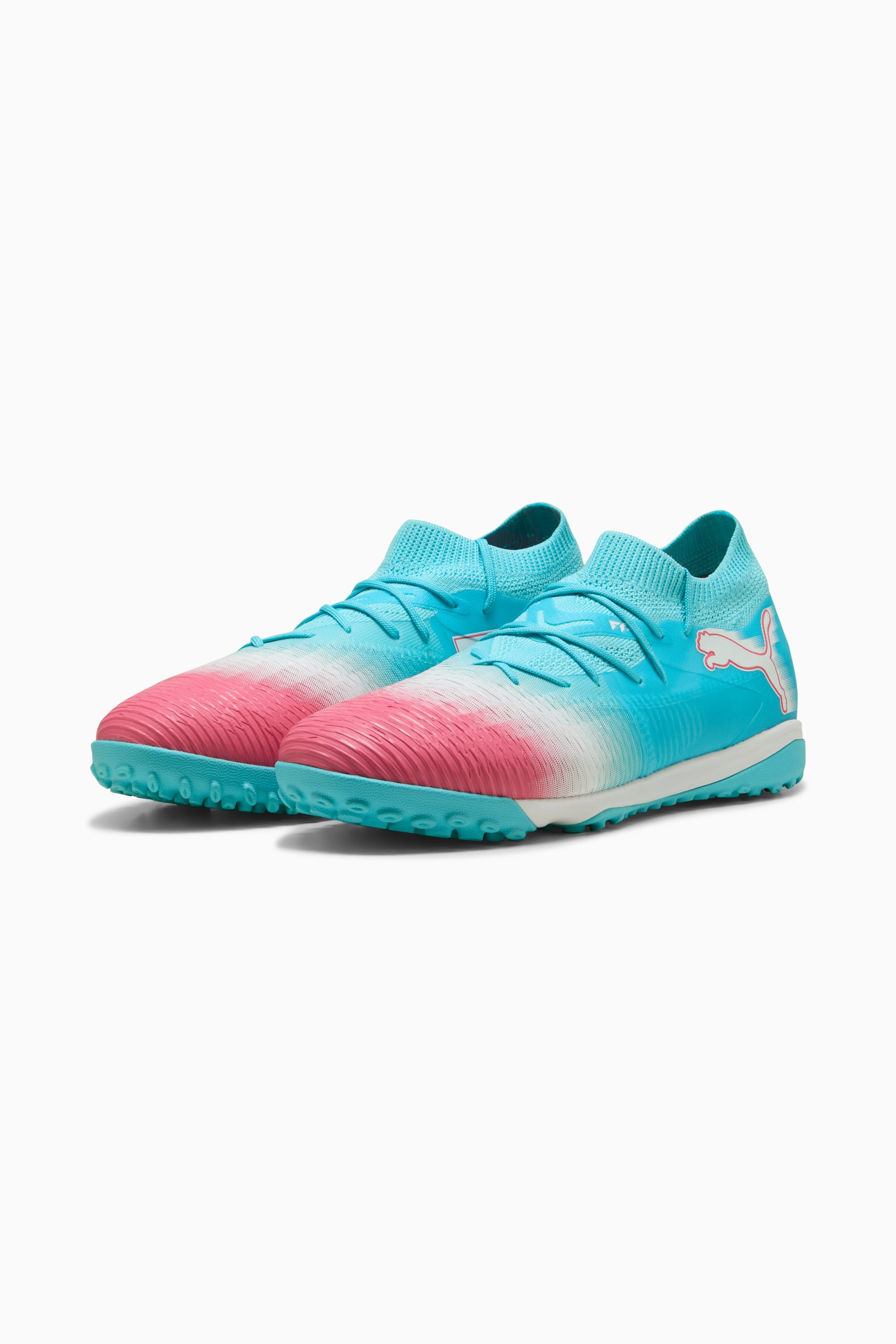 FUTURE 8 MATCH RE-CHARGE TT Football Boots Unisex - 2