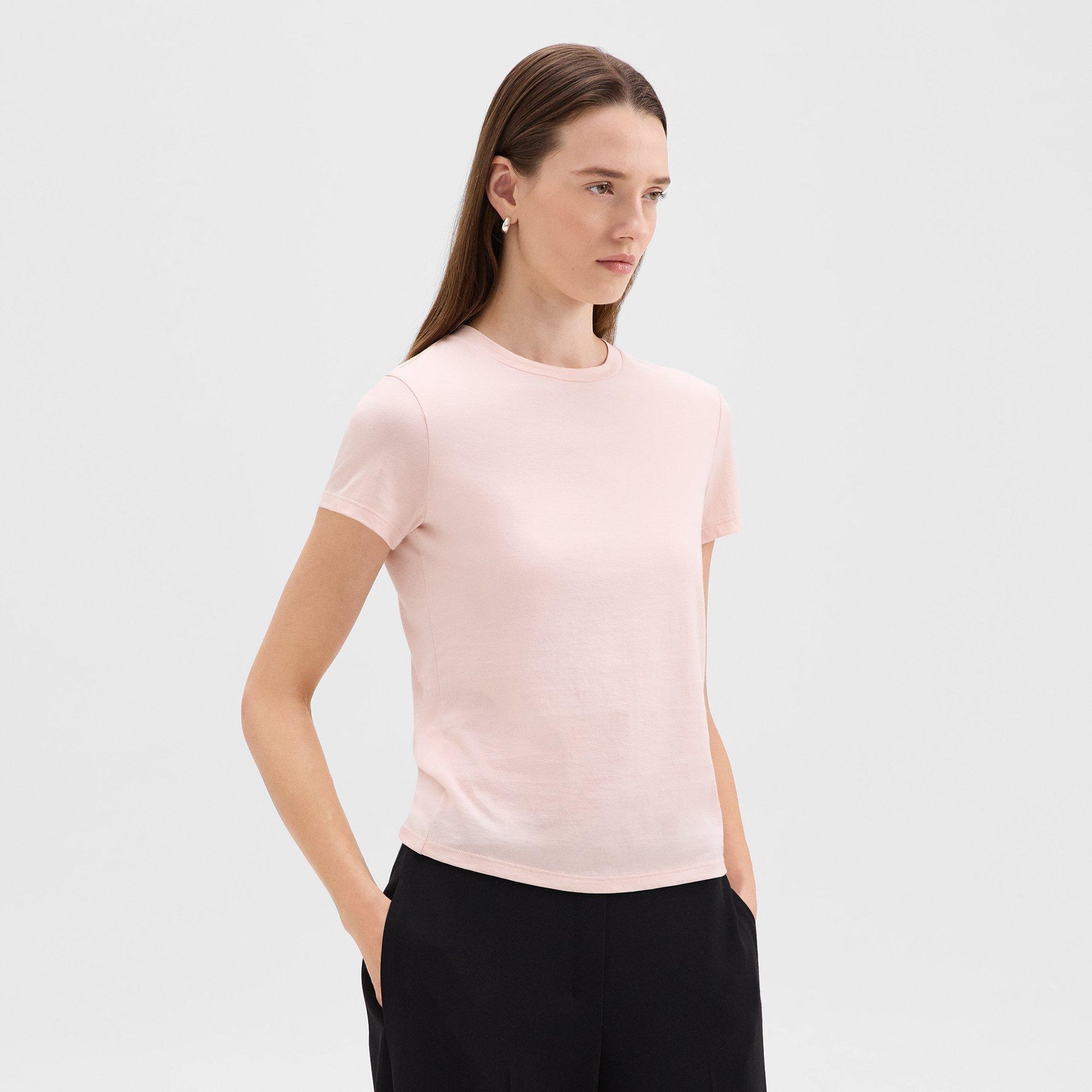 Tiny Tee in Organic Cotton - 3