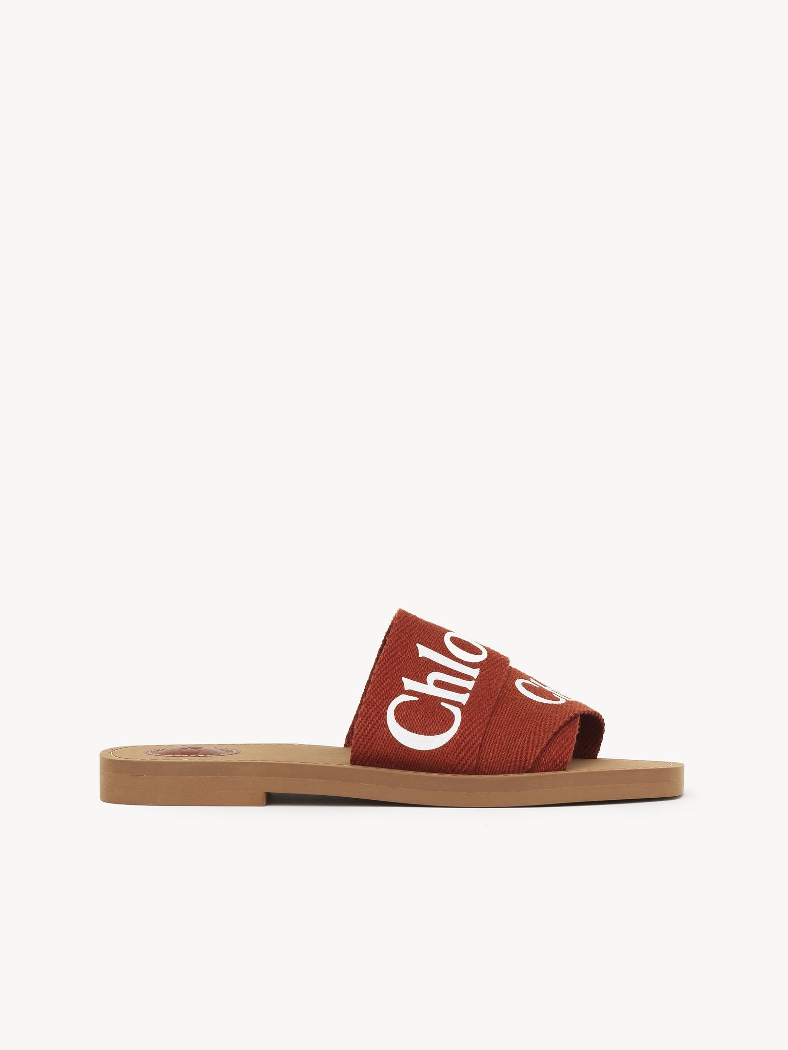 WOODY FLAT MULE - 1