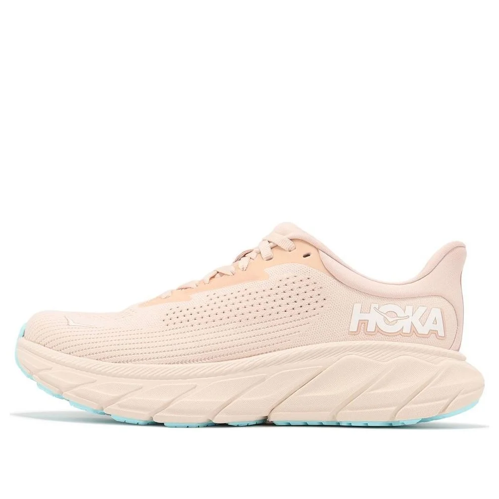 (WMNS) HOKA 하나 하나 Arahi 7 넓은 'Vanilla 크림' 1147890-VRM - 1