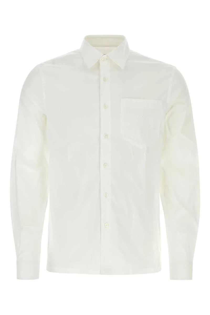PRADA SHIRTS - 1