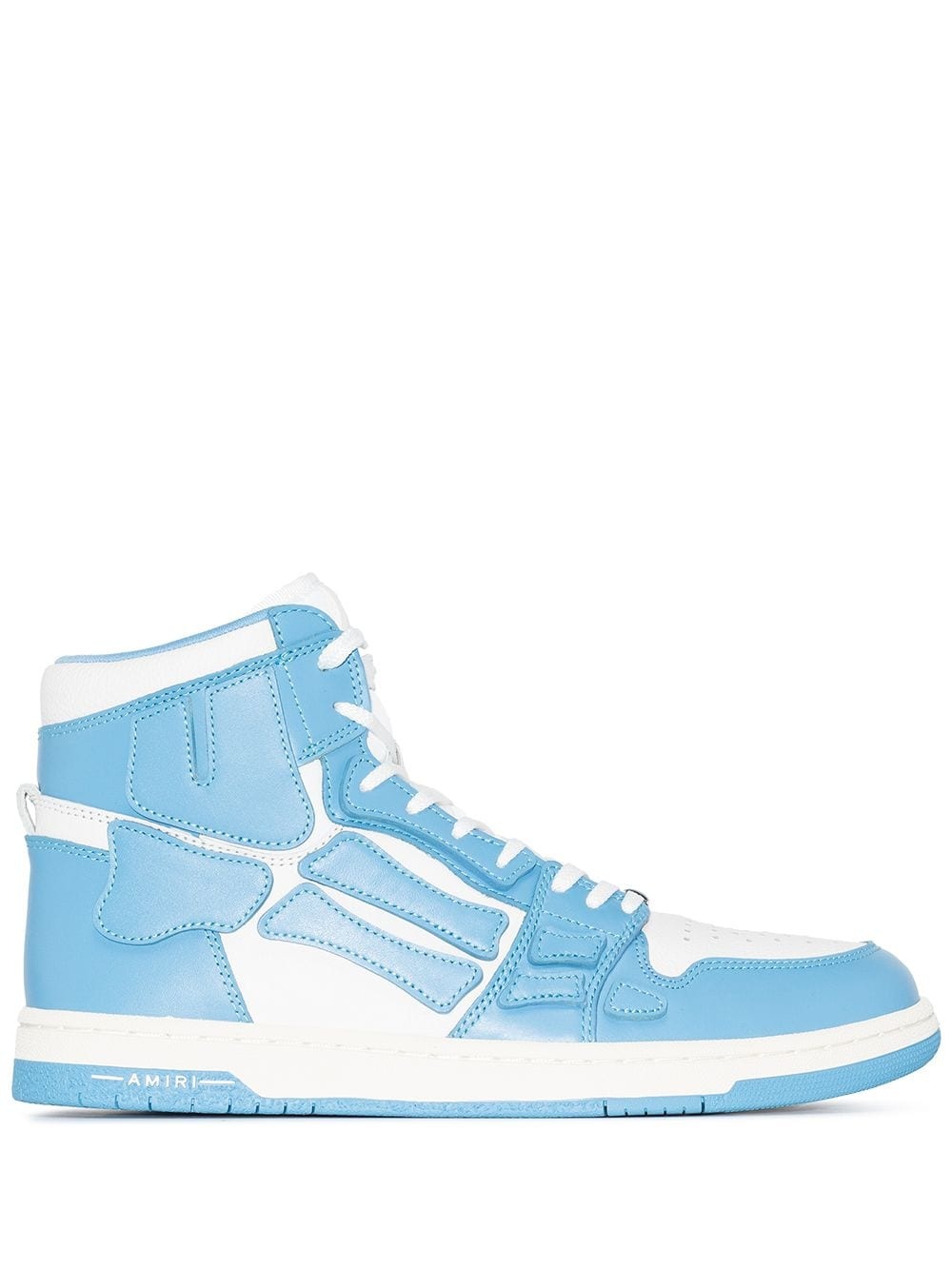 Skel high-top sneakers - 1