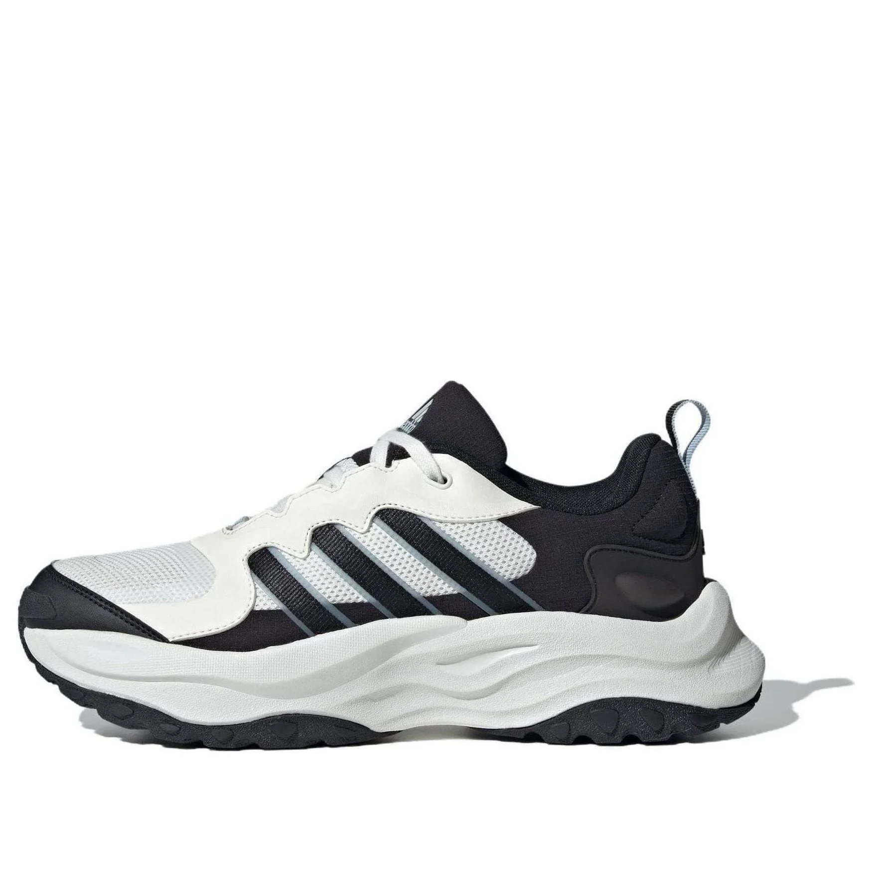 adidas Maxxwavy 'White Black' IF9306 - 1