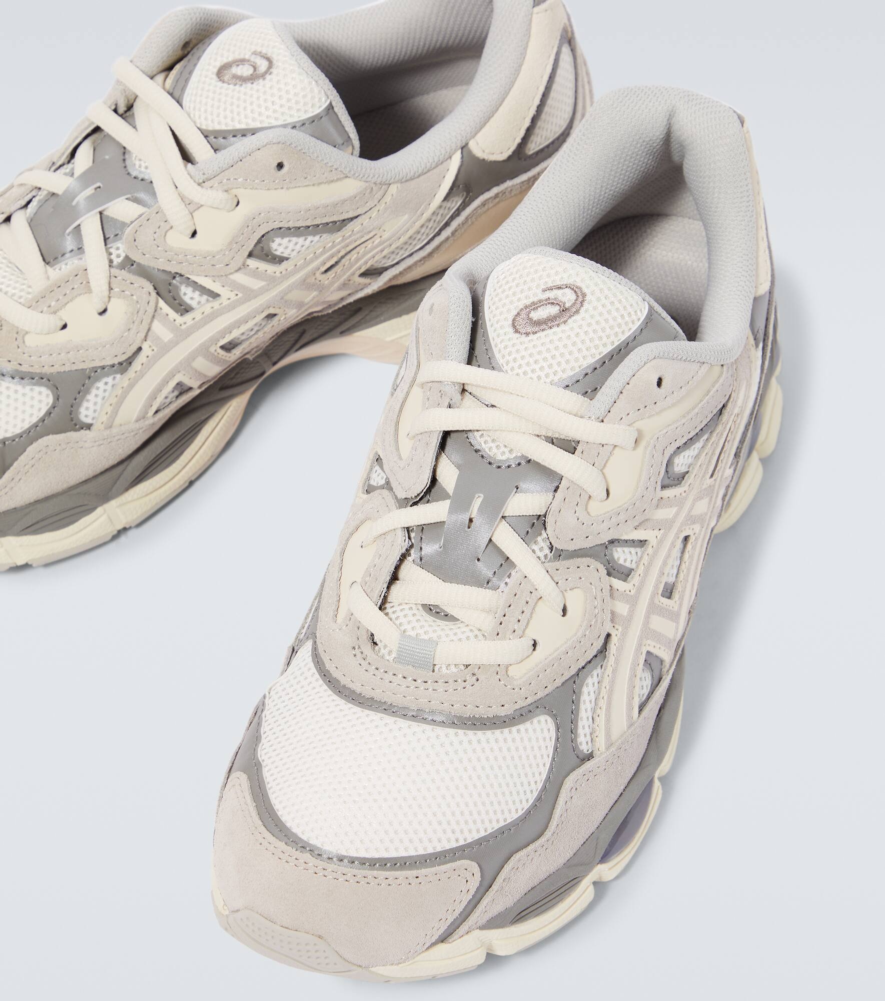 Gel-NYC sneakers - 3