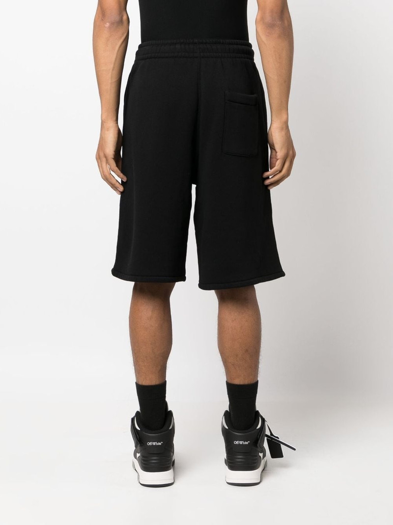 organic-cotton track shorts 4