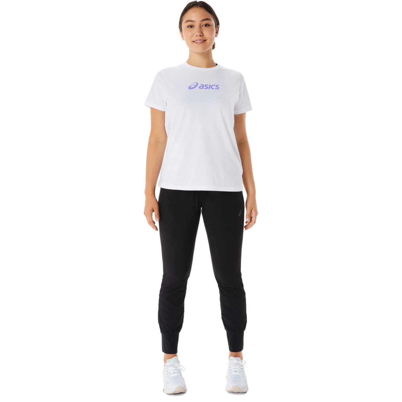 WOMEN'S TRAINING CORE STRETCH WOVEN PANT - 8
