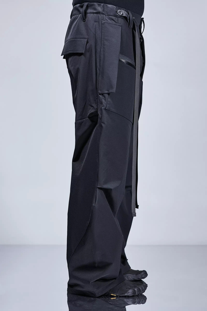 P46A-DS schoeller® Dryskin™ Cargo Vent Pant 6