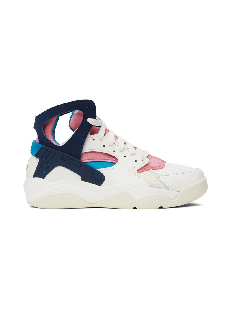 Off-White Air Flight Huarache Sneakers - 1