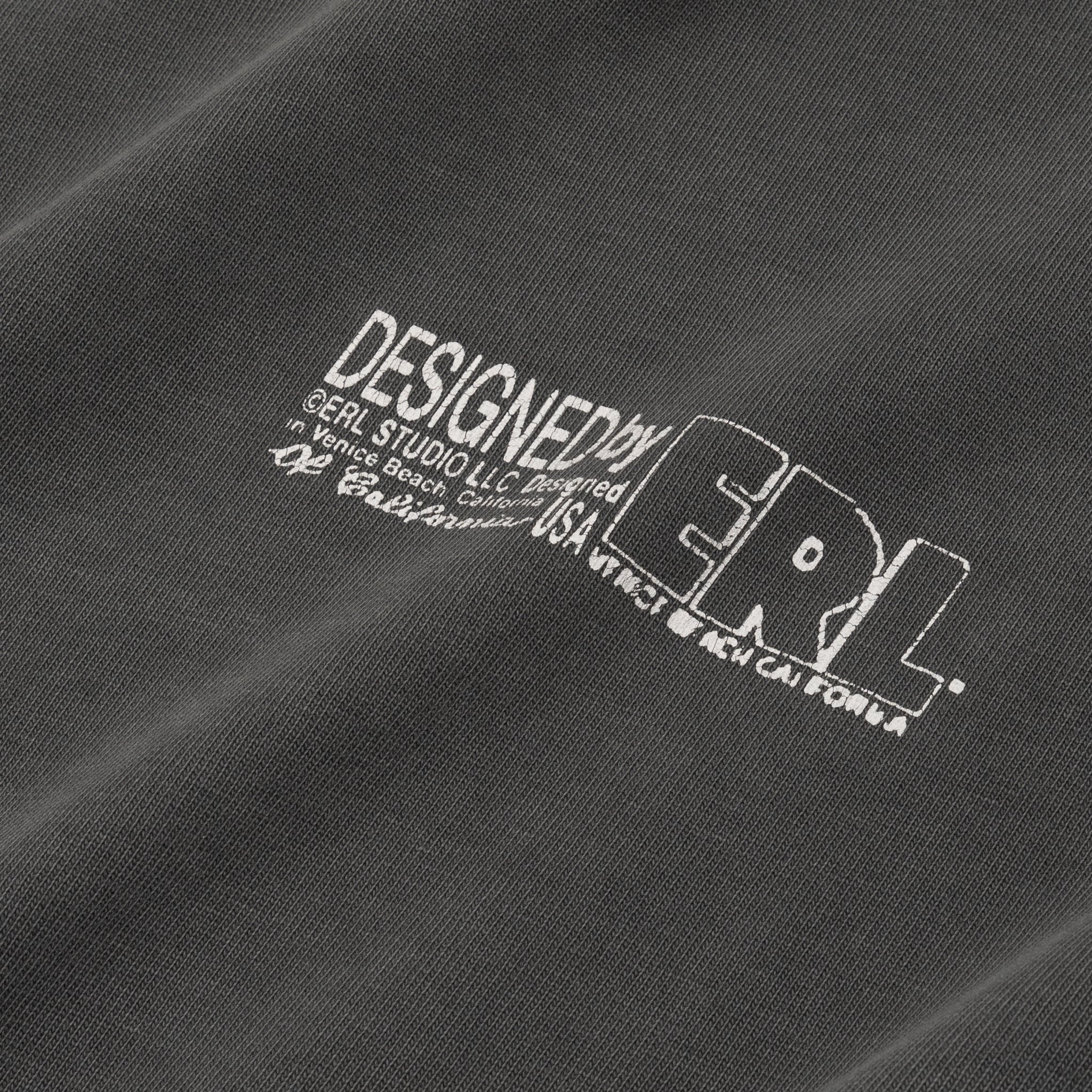 MAKE BELIEVE ERL L/S KNIT T-SHIRT - 4