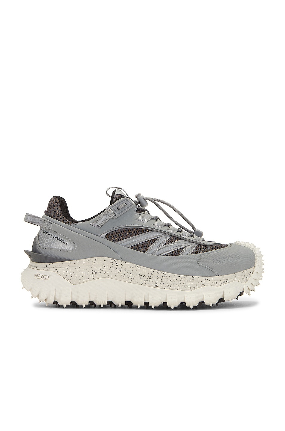 Trailgrip Low Top Sneakers - 1