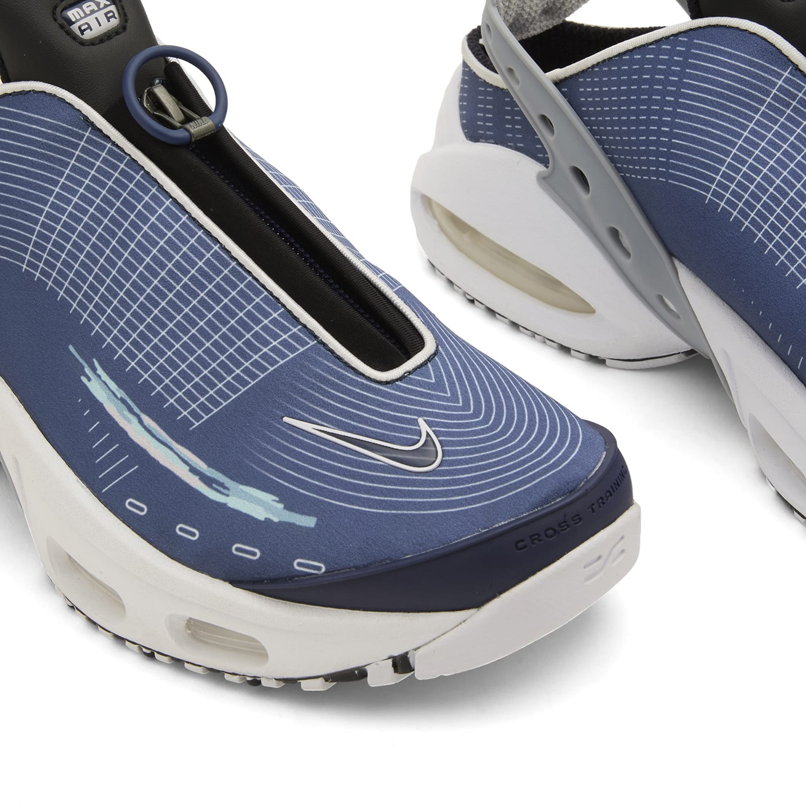 Nike Air Max Craze Sneaker - 3