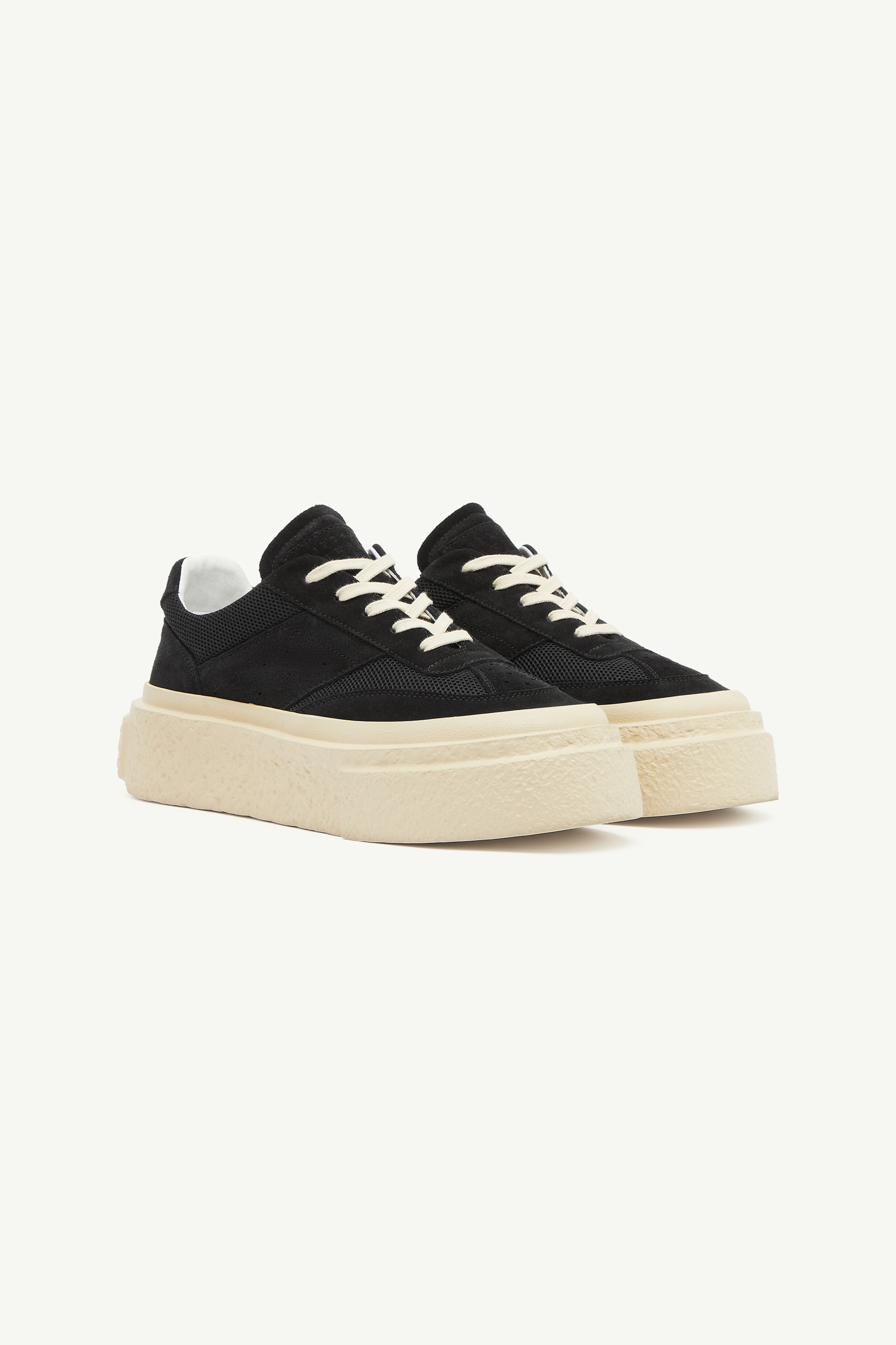 Chunky Gambetta Sneakers - 2