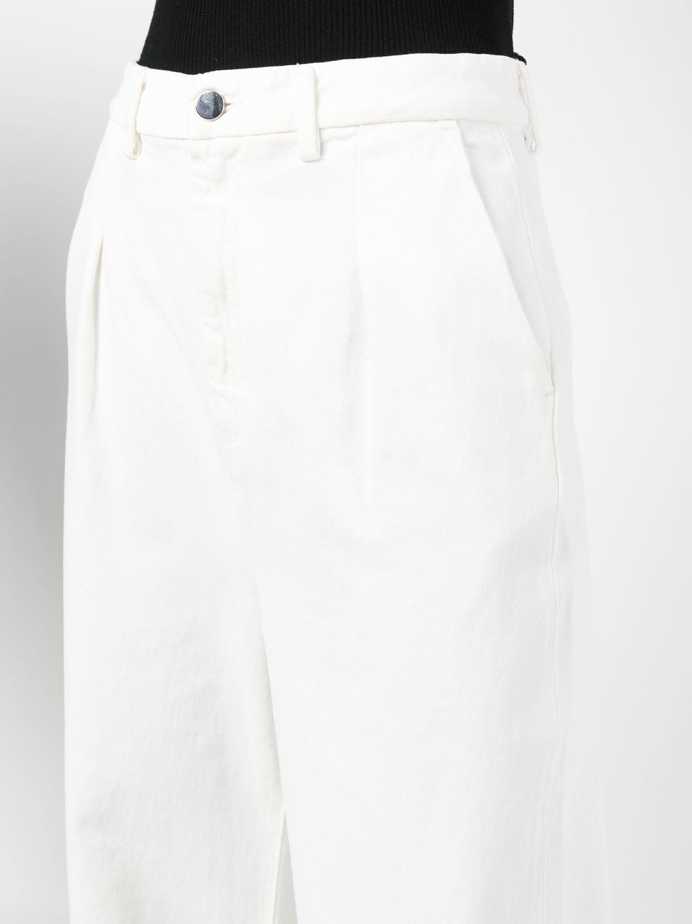 Attu wide-leg jeans - 5