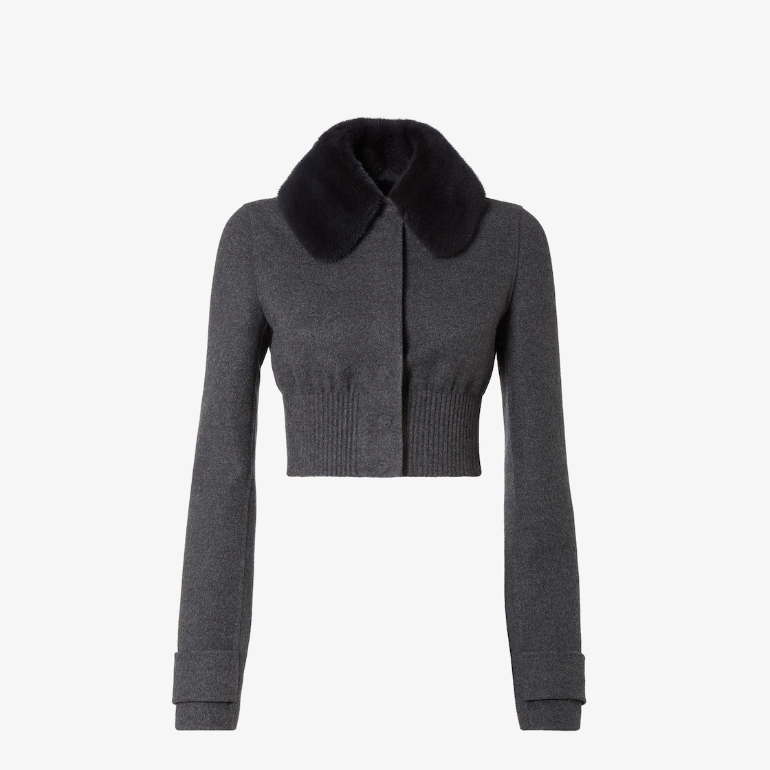 Jacket - 1