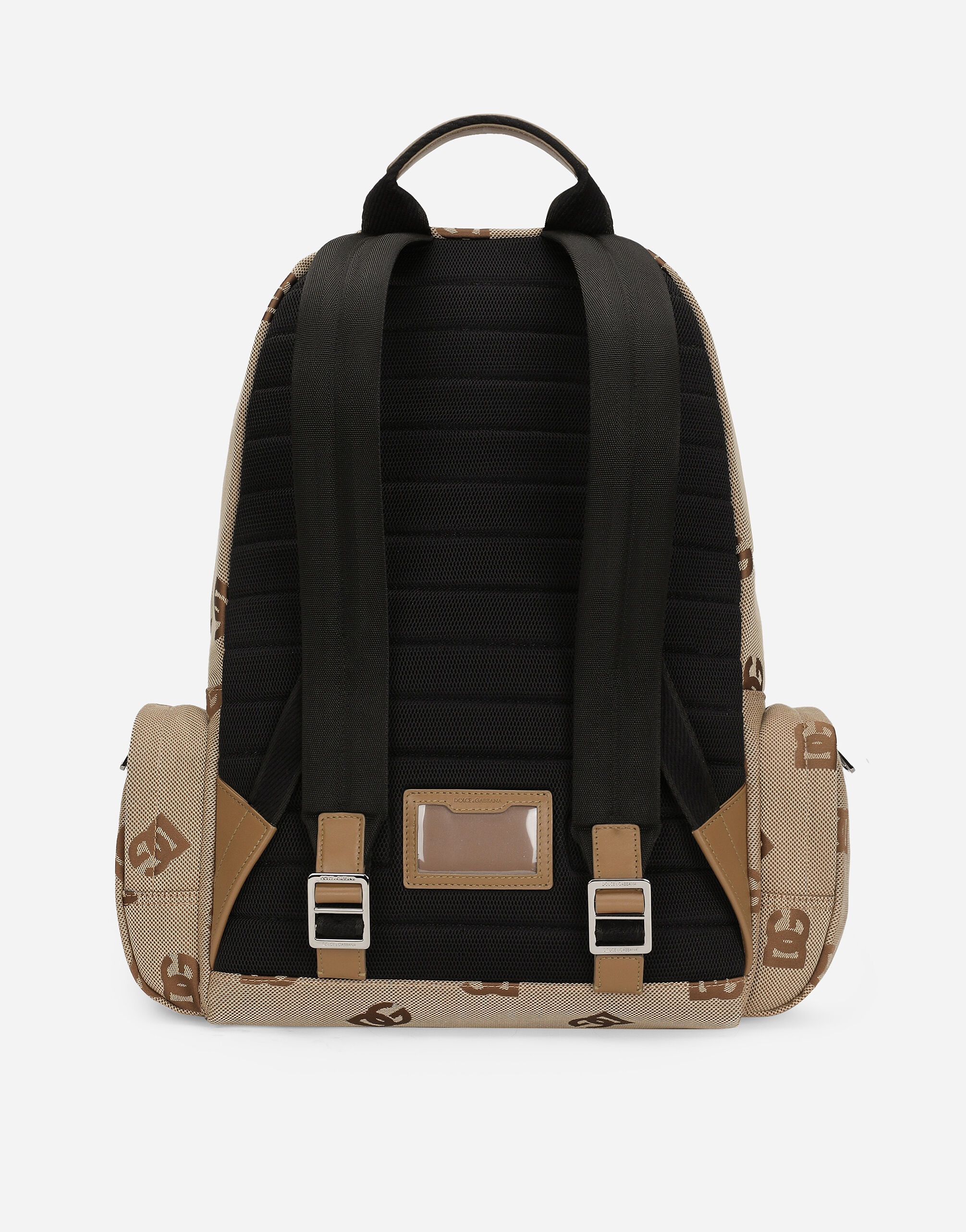 Cordura backpack - 4