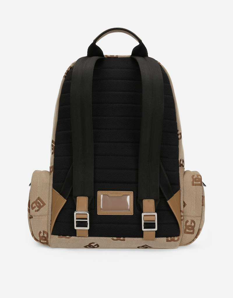 Cordura backpack 4