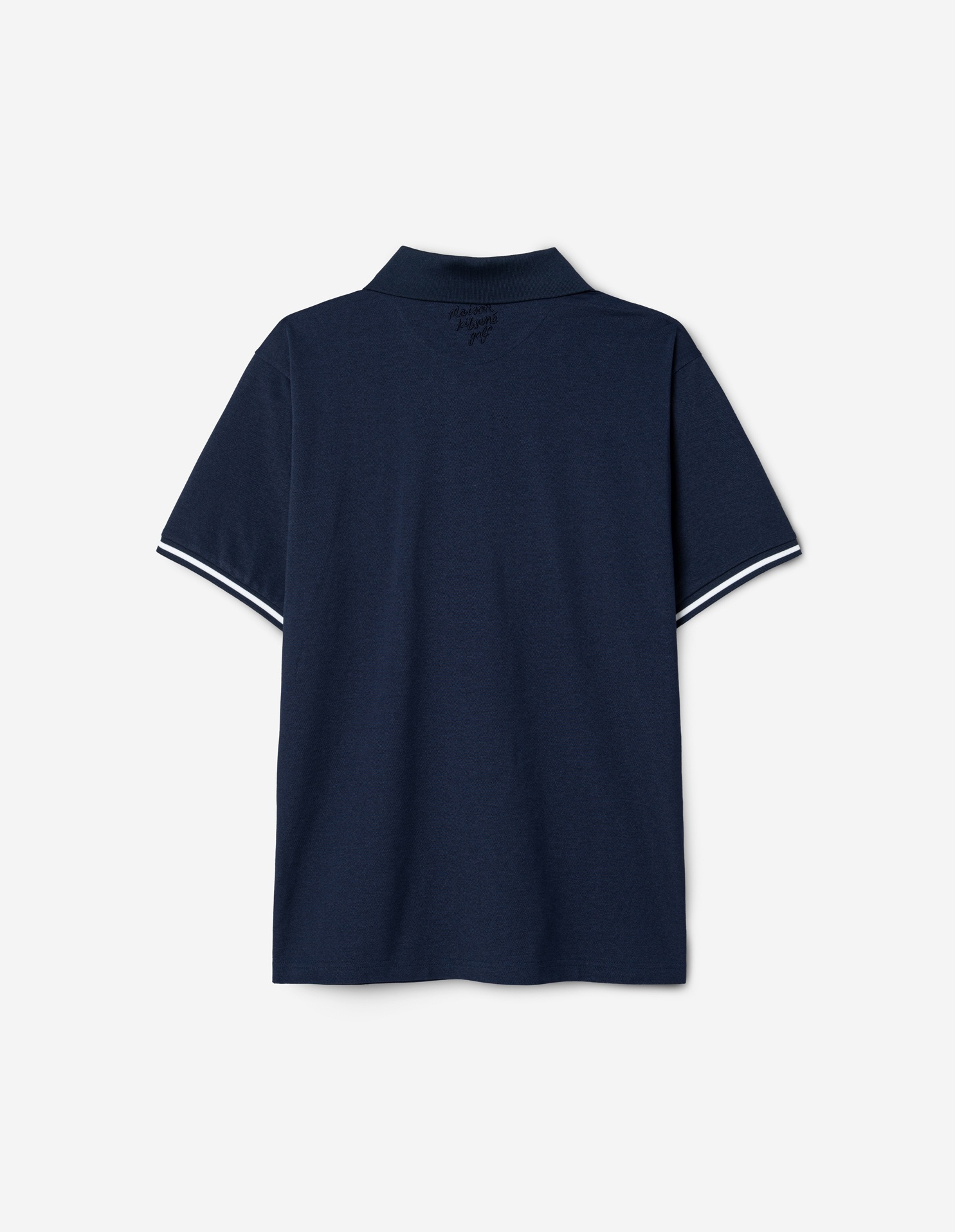 Men Fox Head Polo - 6