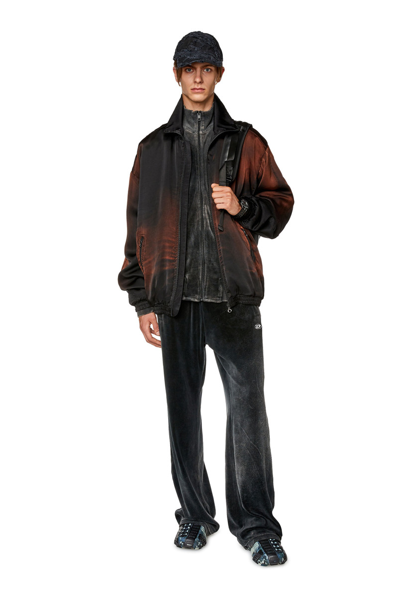 Diesel S-RABAND outlook