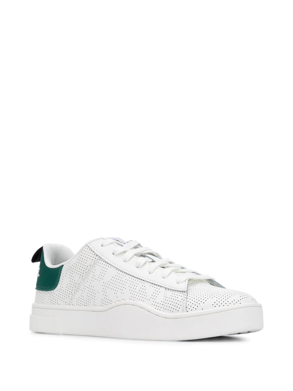 S-Clever low-top sneakers  - 2