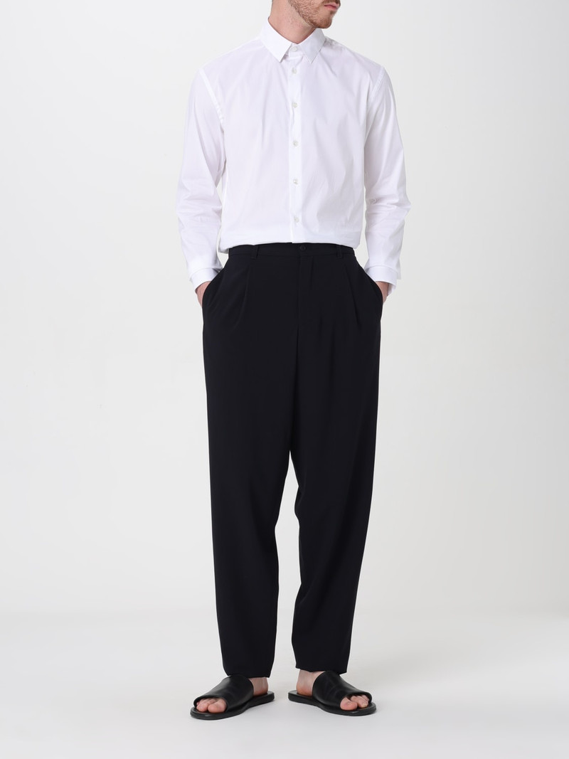 GIORGIO ARMANI Pants men Giorgio Armani outlook
