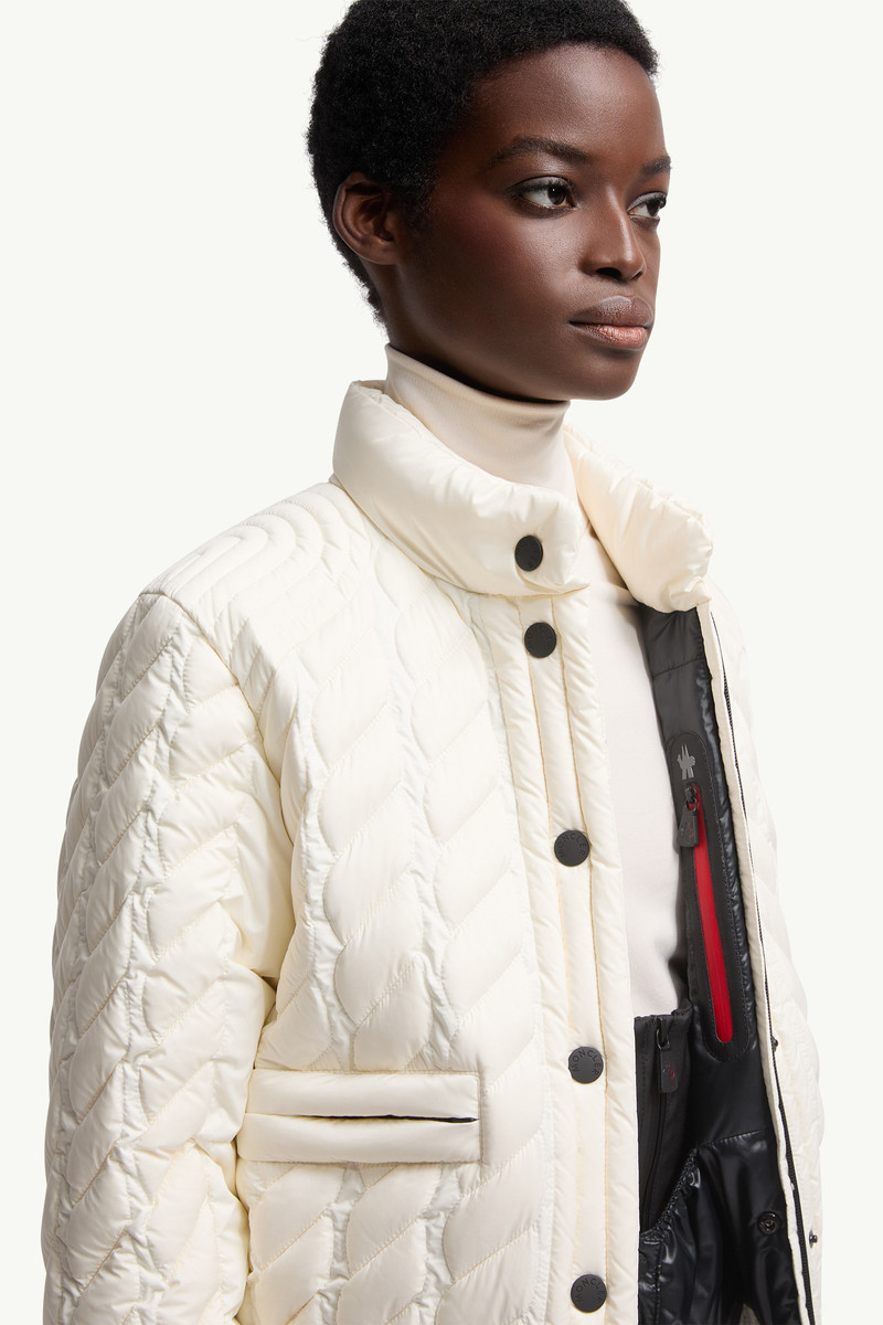 Anaga Down Ski Jacket 6