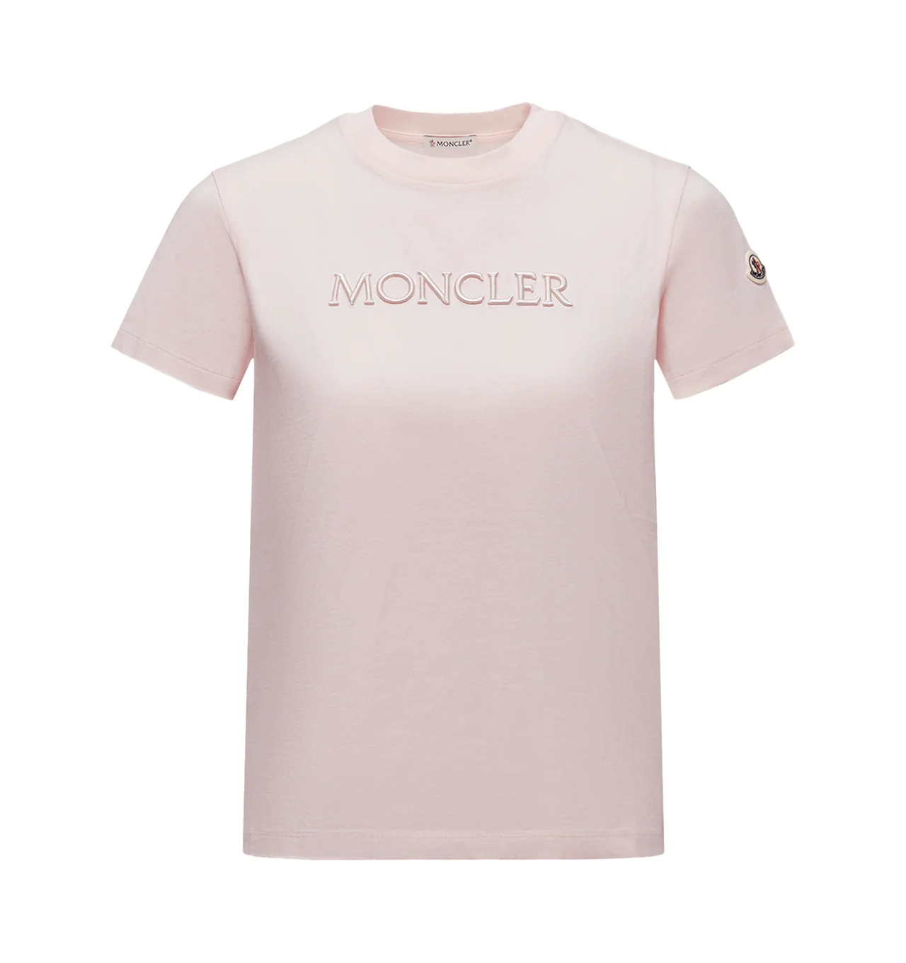 TONEL LOGO T-SHIRT - 1