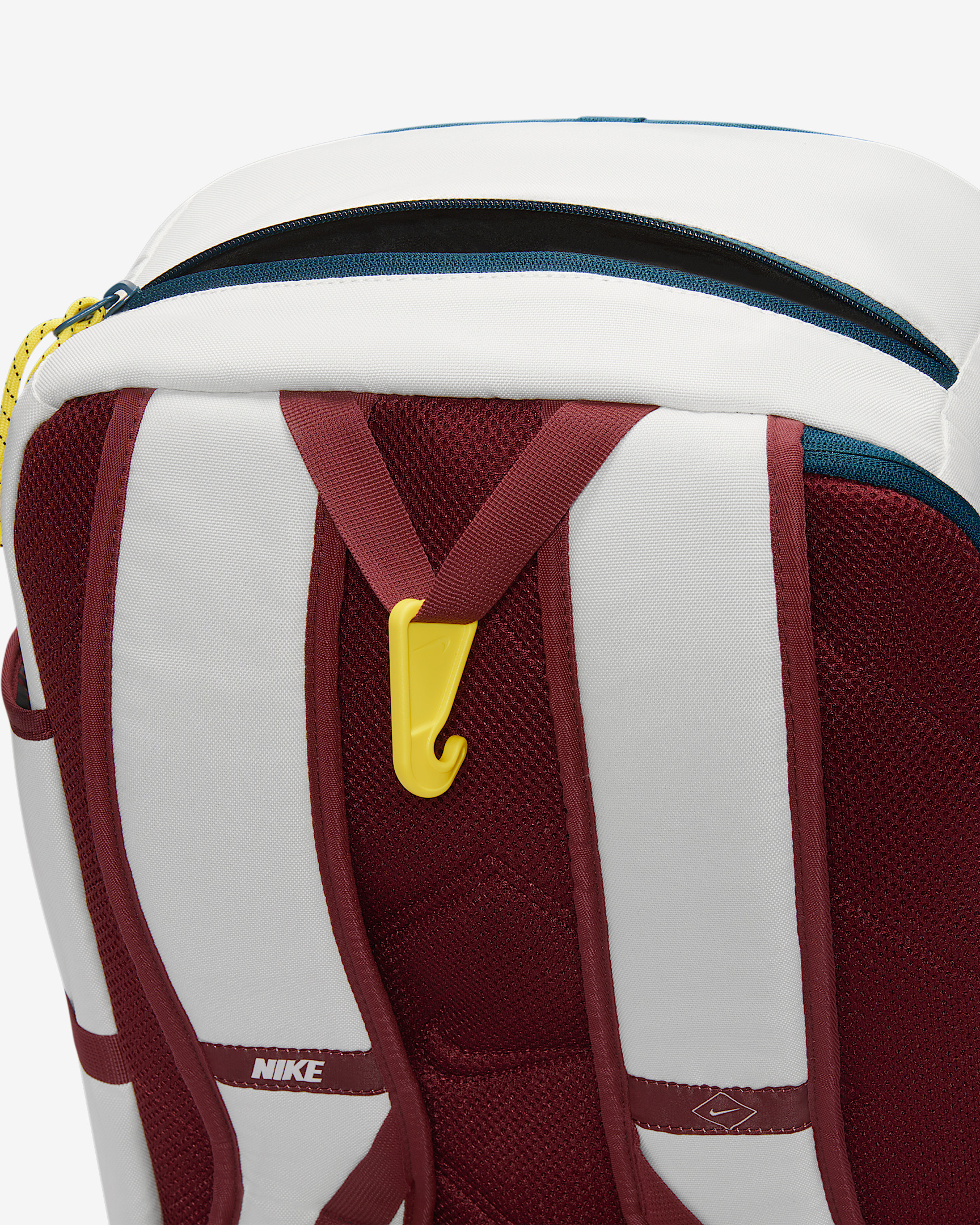 Nike Diamond Select Bat Pack (31L) - 8