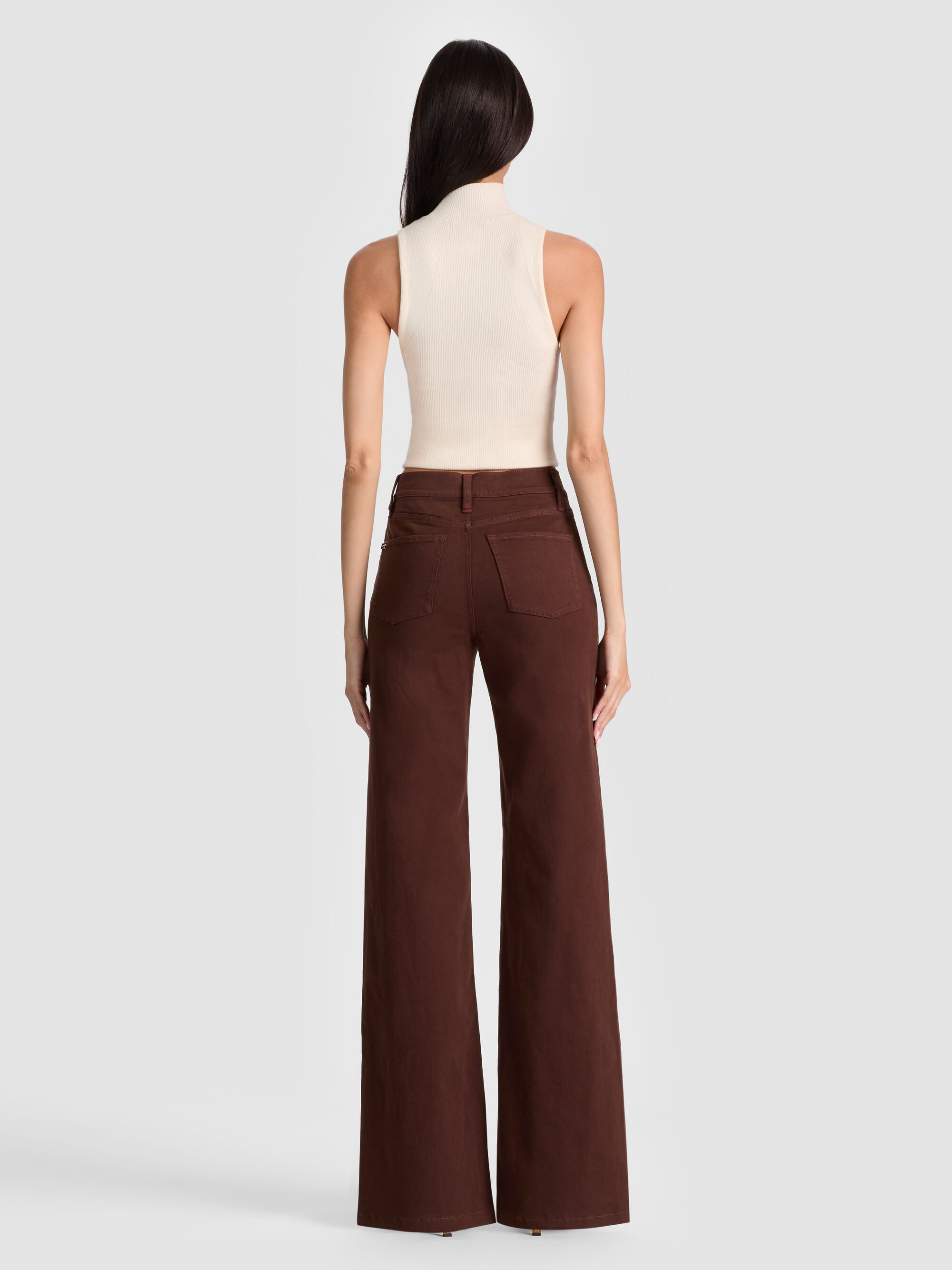 CHIC JEAN - 4