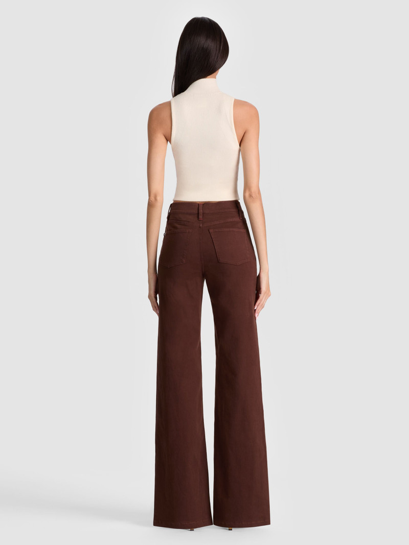 Alice + Olivia CHIC JEAN outlook
