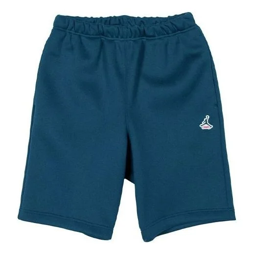 Air Jordan x Union LA Leisure Shorts 'Navy' CV1259-454 - 1