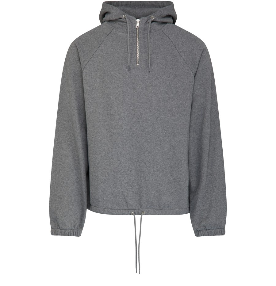 Ethan hoodie - 1