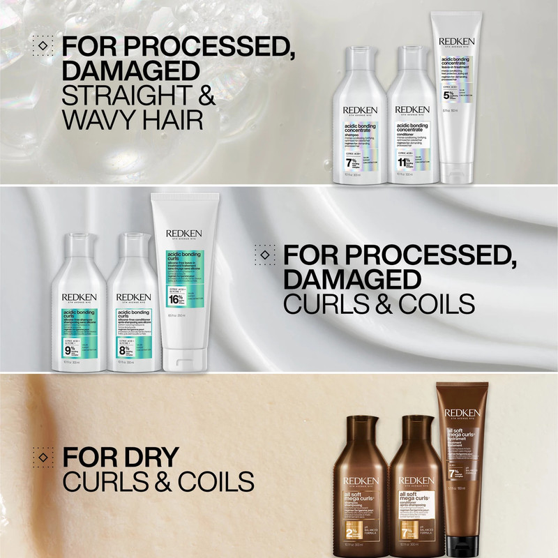 Curls Styling Trio 8