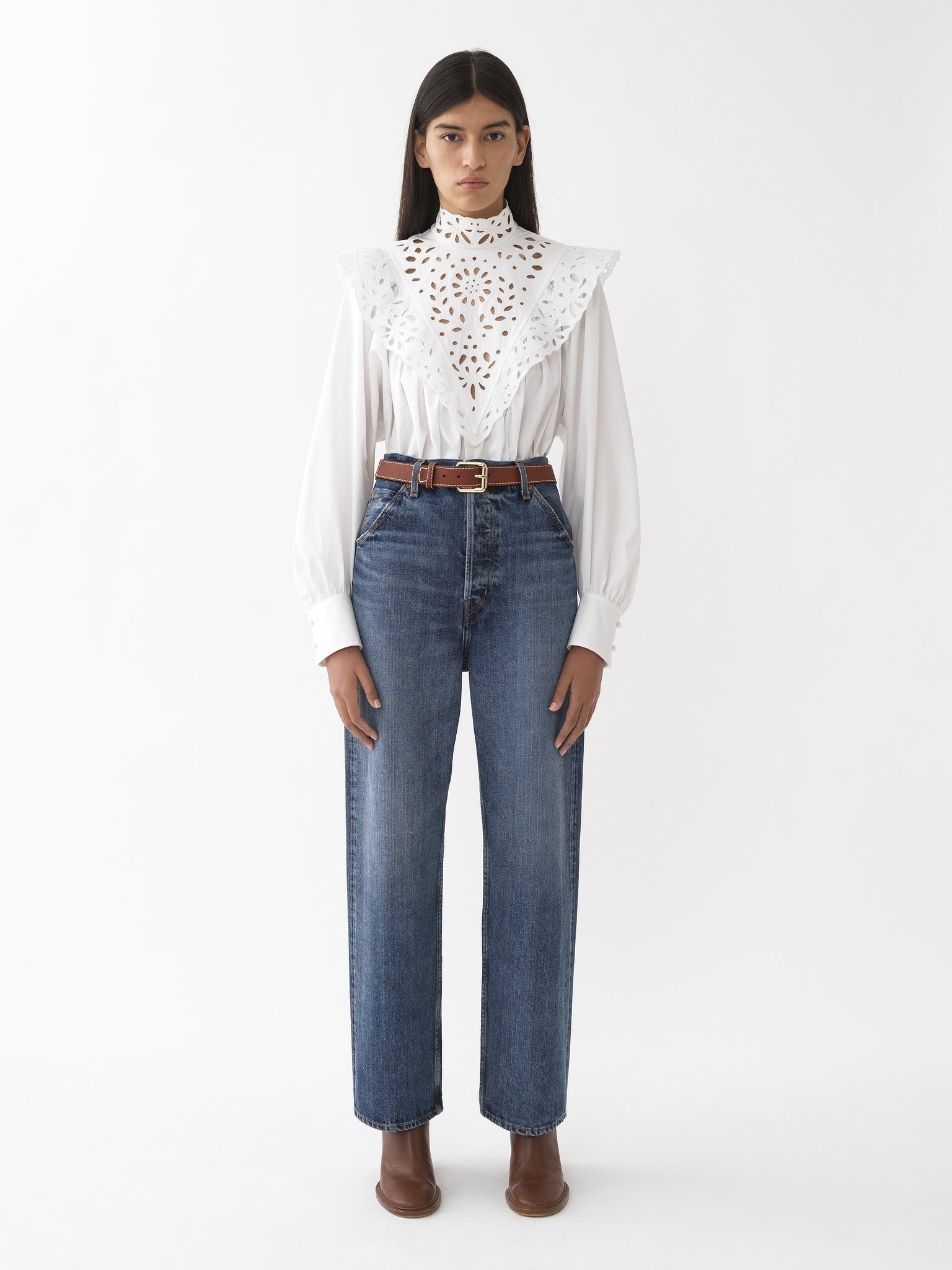 WORKWEAR JEANS - 2
