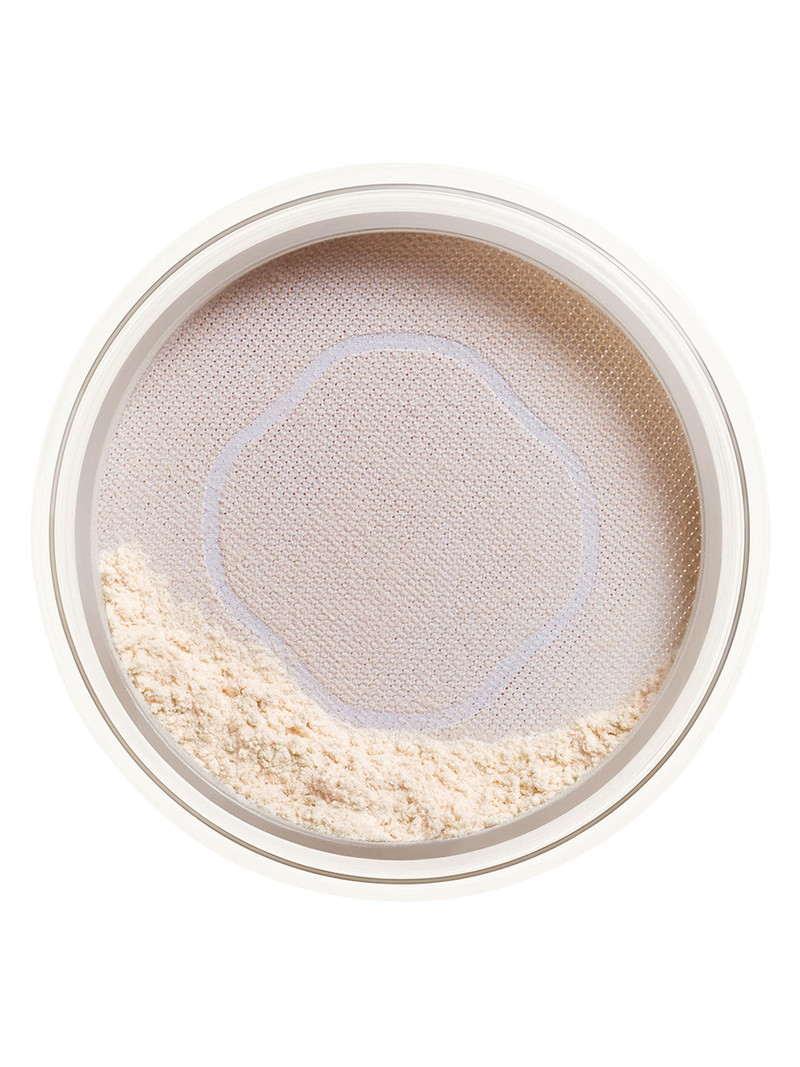 Women's Synchro Skin Invisible Silk Radiant Loose Powder 3